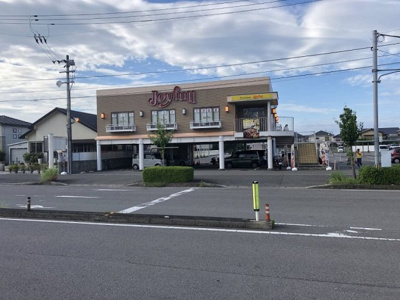 【周辺】 | レオパレス南島田