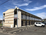 レオパレス南島田の画像