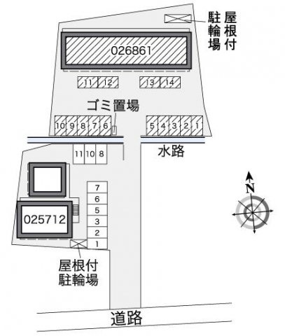 【その他】 | レオパレスＷｅｓｔ　Ⅲ