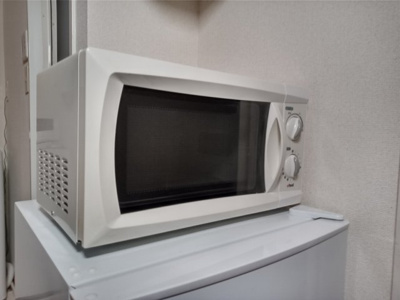 【その他】 | レオパレスＷｅｓｔⅡ | 電子レンジ