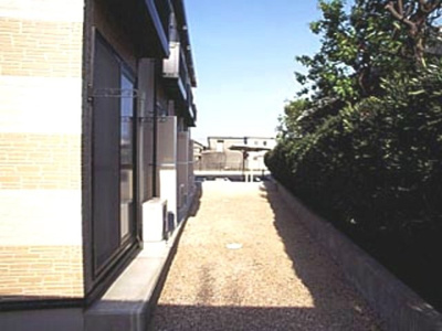 【その他】 | レオパレスＷｅｓｔⅡ | 備品や設備仕様は号室等により異なります。現地をご確認下さい。