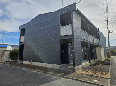 【その他】 | レオパレスウッズ春日