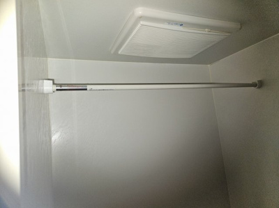 【その他】 | レオパレスユーカリ | 浴室乾燥機