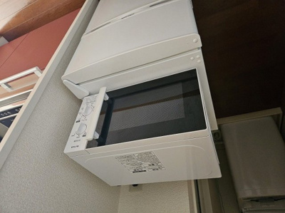 【その他】 | レオパレスユーカリ | 冷蔵庫・電子レンジ