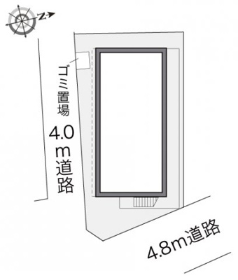 【その他】 | レオパレスユーカリ