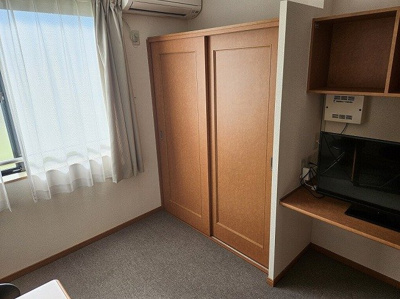 【内装】 | レオパレスウッズ春日 | 物件の内装です