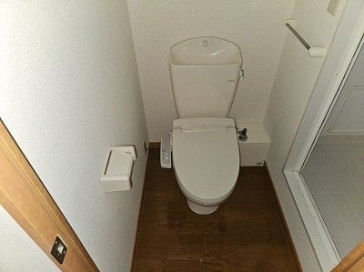 【その他】 | レオパレスウッズ春日