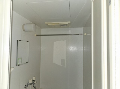 【その他】 | レオパレスウッズ春日