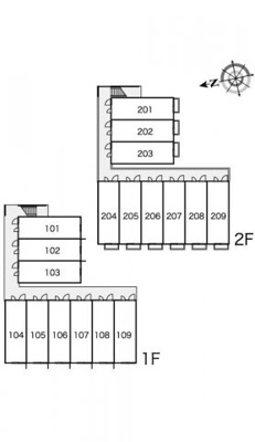 【その他】 | レオパレスウッズ春日