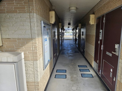 【その他】 | レオパレスウッズ春日