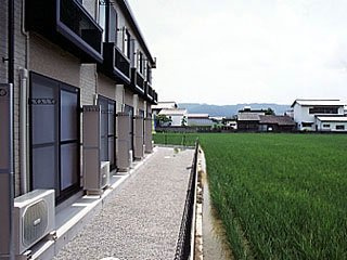 【その他】 | レオパレスウッズ春日