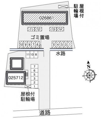 【その他】 | レオパレスＷｅｓｔ　Ⅲ