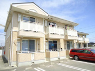 アルト・アルベロＢの画像