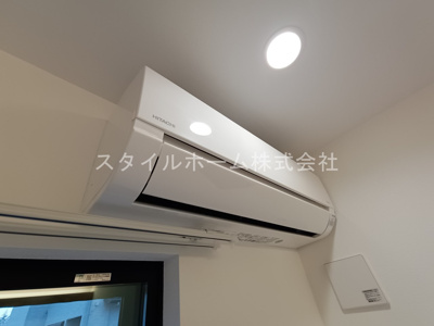 【設備】 | 朝風のノーブル