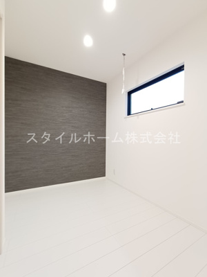 【居間・リビング】 | 朝風のノーブル