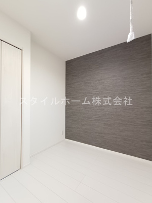 【居間・リビング】 | 朝風のノーブル