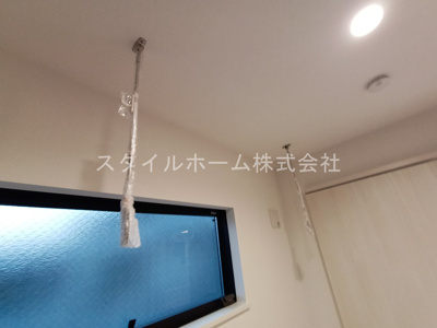 【内装】 | 朝風のノーブル