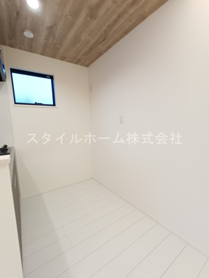 【キッチン】 | 朝風のノーブル