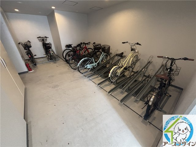 ル・ポール明石本町のその他共用部分