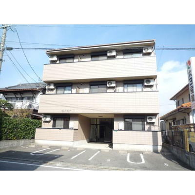 【駐車場】 | ピュアセントT1