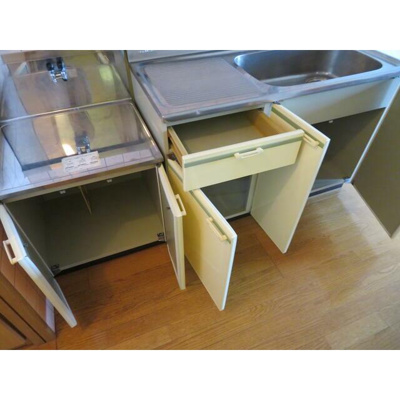 【内装】 | ピュアセントT1