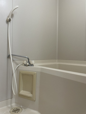 【浴室】 | ピュアセントT1