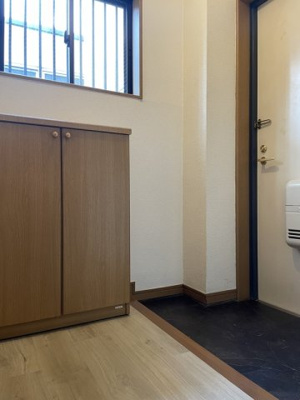 【玄関】 | ピュアセントT1