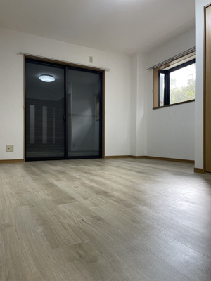 【内装】 | ピュアセントT1