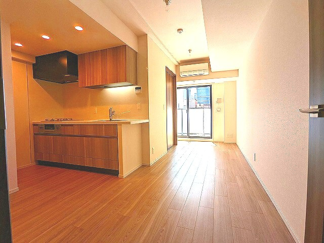 La Sante上野の設備