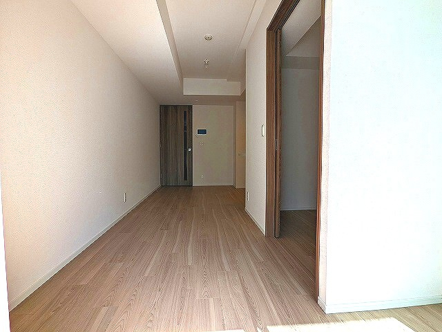 La Sante上野の設備