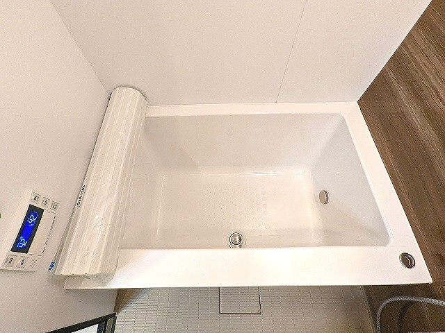 La Sante上野の設備