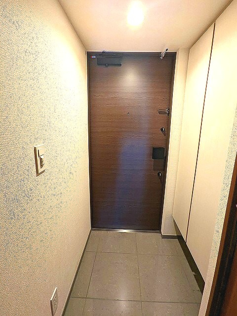 La Sante上野の設備