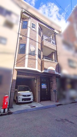 東大阪市長堂２丁目　中古戸建