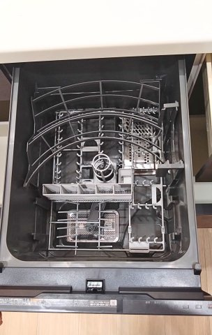 東大阪市長堂２丁目　中古戸建の設備