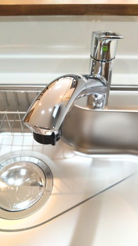 東大阪市長堂２丁目　中古戸建の設備