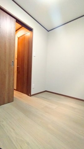 東大阪市長堂２丁目　中古戸建の子供部屋