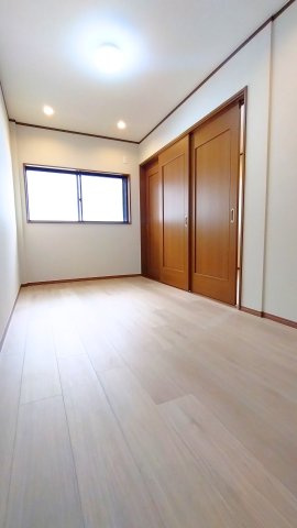 東大阪市長堂２丁目　中古戸建の子供部屋