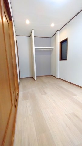 東大阪市長堂２丁目　中古戸建の子供部屋