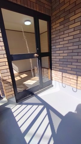 東大阪市長堂２丁目　中古戸建のバルコニー|三階
