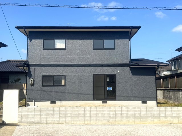 山陽小野田市高千帆2丁目