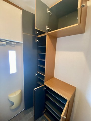 【収納】 | プラティーク・Ｋ　Ⅰ