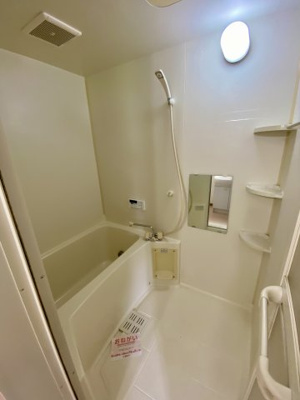 【浴室】 | プラティーク・Ｋ　Ⅰ