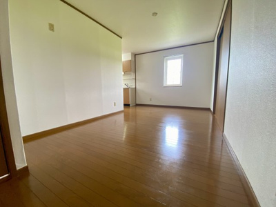 【居間・リビング】 | プラティーク・Ｋ　Ⅰ