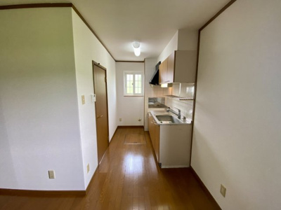 【キッチン】 | プラティーク・Ｋ　Ⅰ