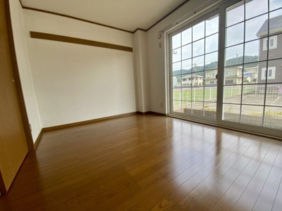 【洋室】 | プラティーク・Ｋ　Ⅰ