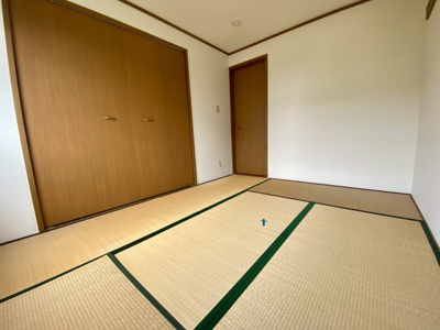 【和室】 | プラティーク・Ｋ　Ⅰ