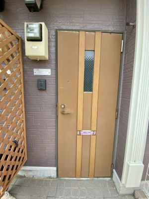 【外観】 | プラティーク・Ｋ　Ⅰ