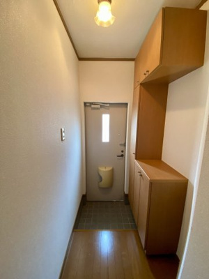 【玄関】 | プラティーク・Ｋ　Ⅰ