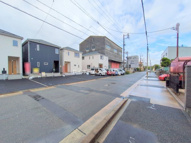 名古屋市南区中割町４丁目3『仲介料無料』新築戸建ての画像