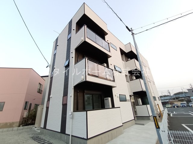 朝風のノーブル